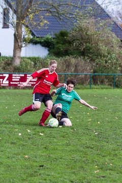 Bild 22 - TSV Heiligenstedten - Mnsterdorfer SV : Ergebnis: 1:3